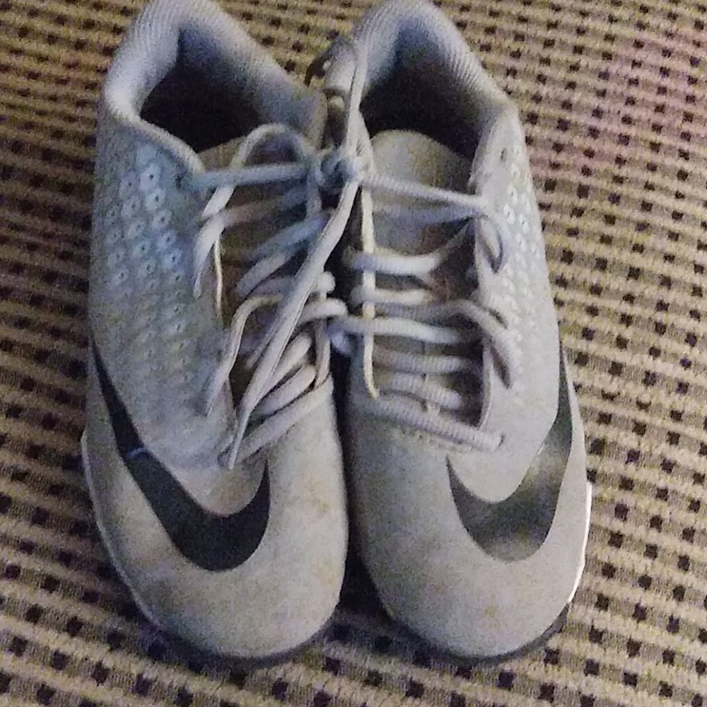 Nike youth cleats